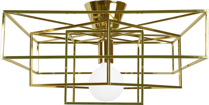 Produktbild Globen Lighting Cube (E27)