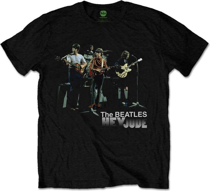 The Beatles Hey Jude Version 2