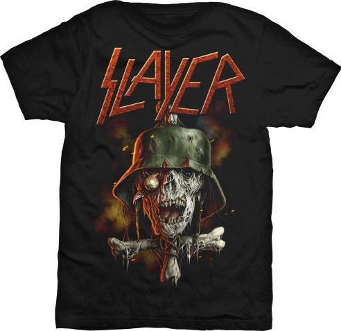 Slayer Soldier Cross V2 (XL)