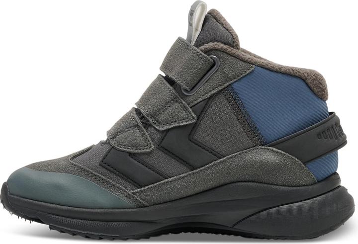 Produktbild hummel Reach Zero Mid Tex Jr (33)