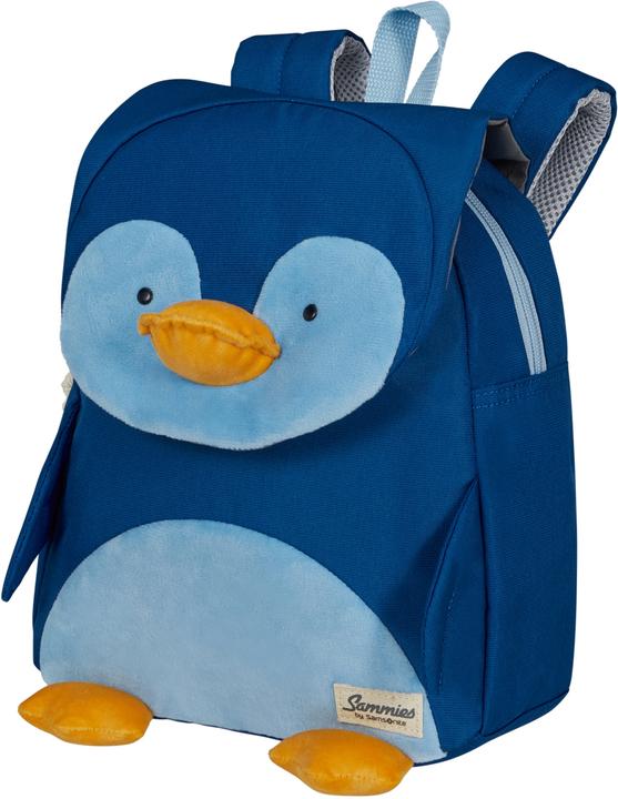 Sammies By Samsonite Sac à dos pour la petite école Happy Sammies Eco