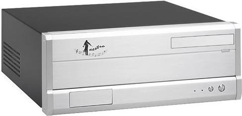 Produktbild Chieftec AE-01B-SL-OP (550 W)