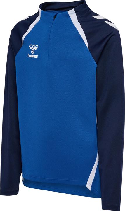 hummel hmlLEAD 2.0 HALF ZIP KIDS
