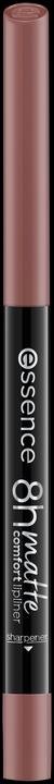 essence Comfort lipliner (Braun)