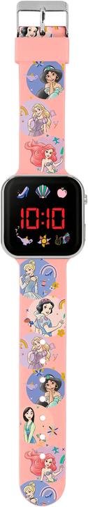 Image du produit Accutime Disney Prinzessinnen (Montre numérique, 37 mm)