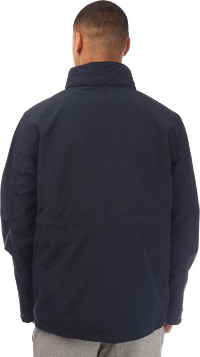 Actual product image Timberland Mens Waterproof Field Jacket (S)