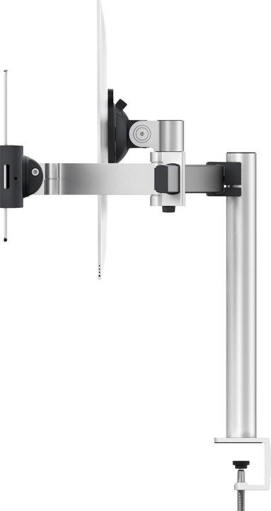 Immagine prodotto Durable Supporto per 1 monitor e 1 tablet, alt. x largh. x prof. 445 x 780 x 190 mm, con (Tavolo, 34")