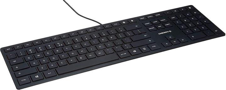 Produktbild CHERRY Cherry KC 6000 (US, Kabelgebunden)