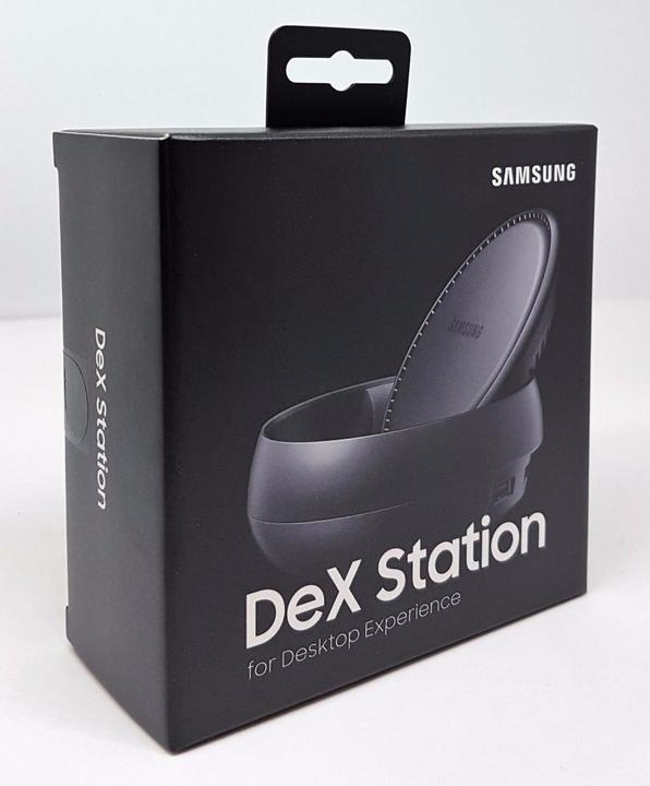 Produktbild Samsung DeX