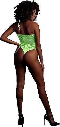 Image du produit Ouch! Body with Halter Neck - XS/XL (Taille unique)