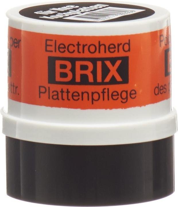 Immagine prodotto Brix Collection Prodotti per la cura delle piastre