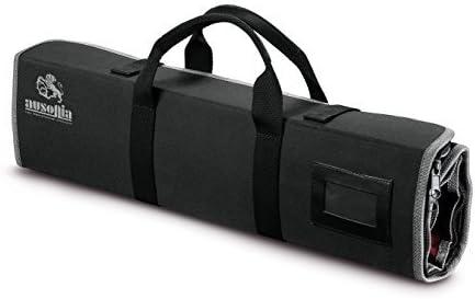 Produktbild Ausonia Küchenmesser-Set in Rolltasche (30 cm)
