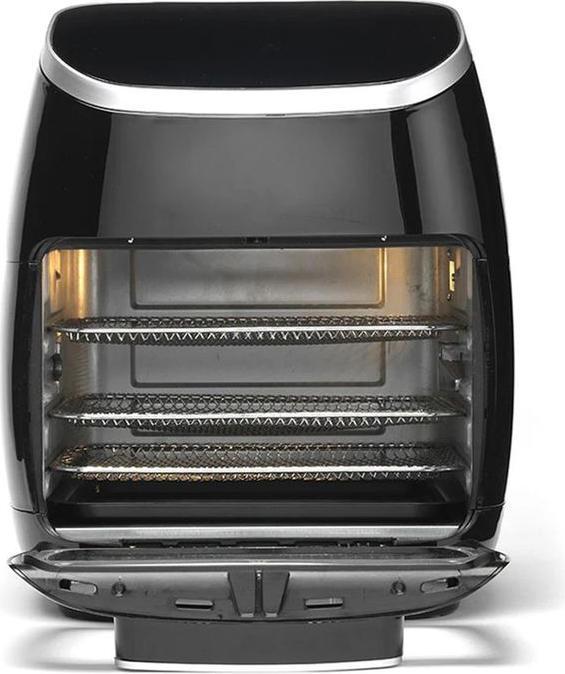 Image du produit Trebs Four à air chaud multifonctionnel