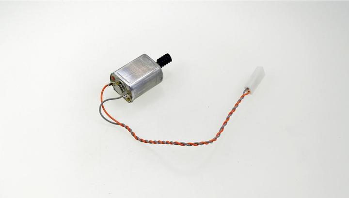 Produktbild Tamiya Turm-Rotationsmotor 56020