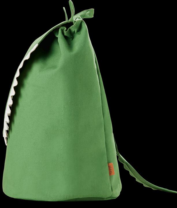 Actual product image Ferm Living Crocodile Storage