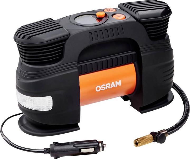 Produktbild Osram Tyreinflate 830 (5.50 Bar, 0 l)