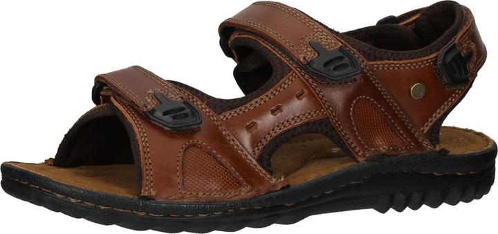 Actual product image Hush Puppies A comfortable and fashionable sandal from, impresses with its outstanding quality and decorative (45)