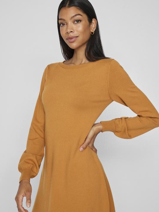 Produktbild Vila U-Boot-Ausschnitt Strickkleid (XL)