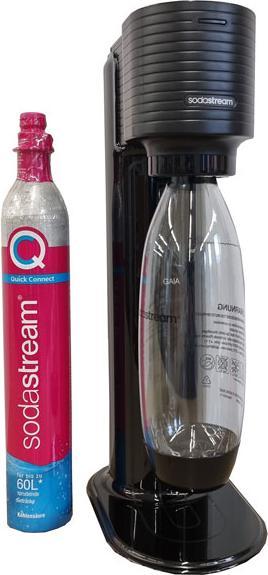 Actual product image SodaStream Gaia