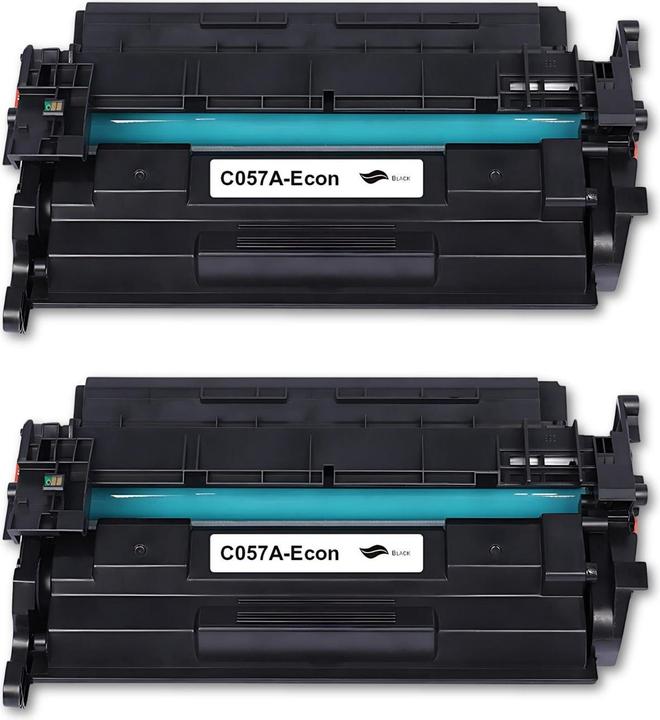 Image du produit Hermex Toner compatible pour Canon i-SENSYS LBP228x (CF)