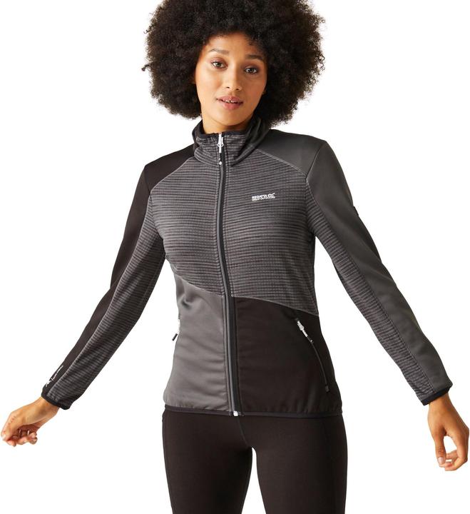 Produktbild Regatta Yare IX Jacke (38 D)