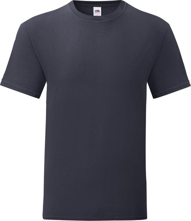 Immagine prodotto Fruit of the Loom Iconic 150 Maglietta Uomo (S)
