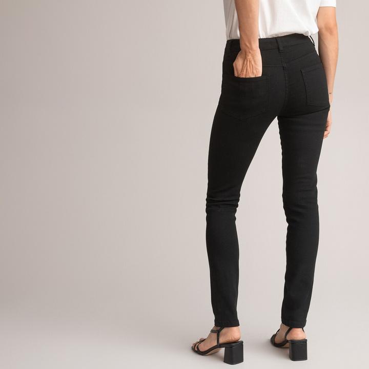 Immagine prodotto La Redoute Collections Pantaloni in cotone organico (32)