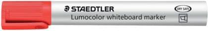 Produktbild Staedtler 351 Whiteboardmarker Lumoc. rt (Rot, 5 mm, 1 x)