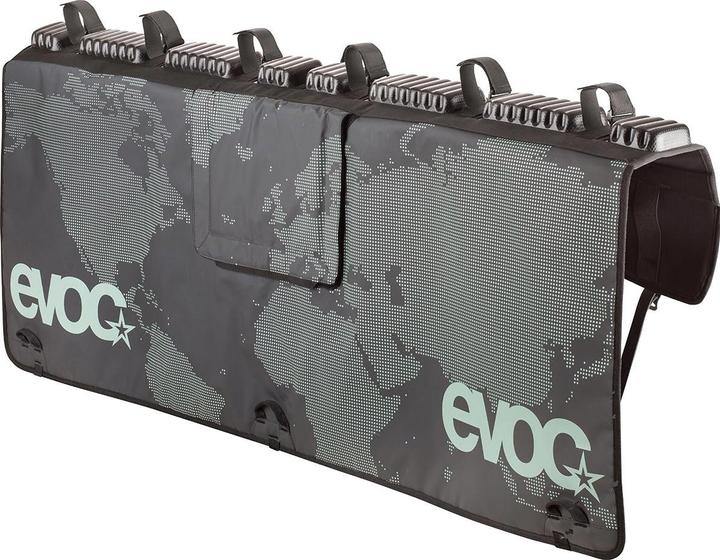 Produktbild Evoc Tailgate Pad Transportschutz