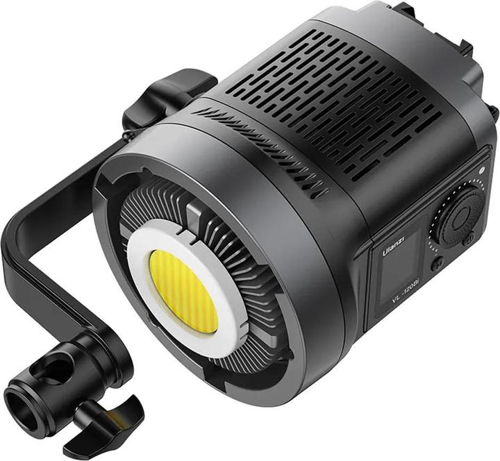 Immagine prodotto Ulanzi V 120Bi (Videocamera)