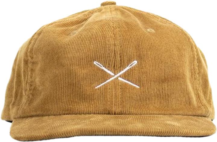 Produktbild Restrap Camp Cap (Camel)