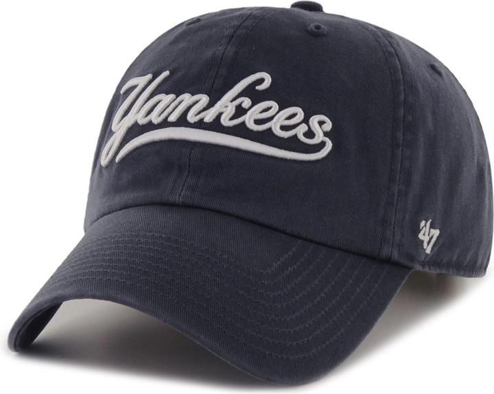 Produktbild 47 Brand Clean Up Script New York Yankees