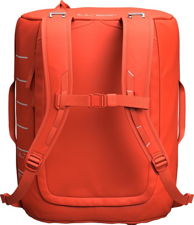 Actual product image D_b_ Roamer Duffel 60L (60 l)