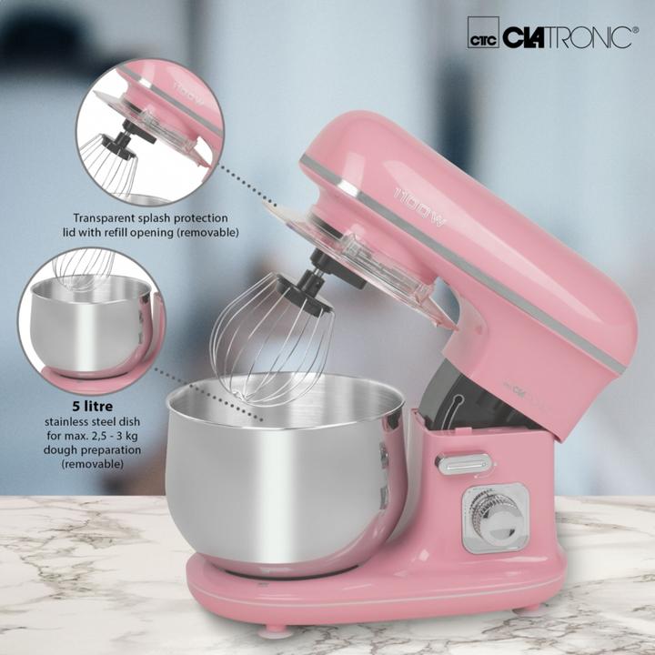 Actual product image Clatronic KM 3711 (1100 W)