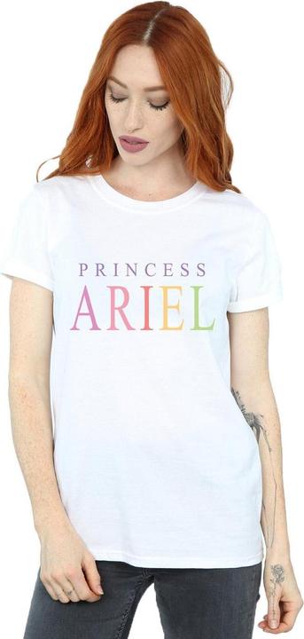 Produktbild Disney The Little Mermaid Ariel Graphic TShirt (L)