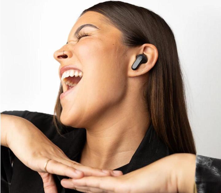 Image du produit Skullcandy Rail ANC (ANC, 10 h, Sans fil)