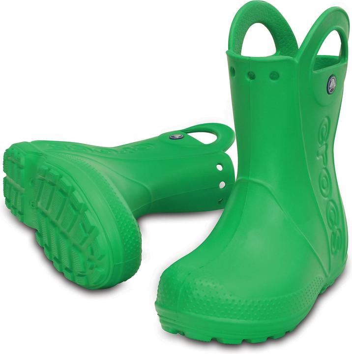 Produktbild Crocs Handle It Rain Boots Kids (28.5)