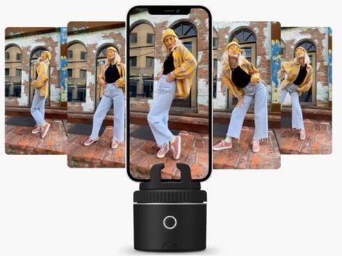 Actual product image Pivo Auto Tracking Pod