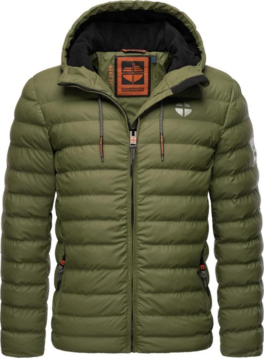 Image du produit Stone Harbour Zaharoo (XL)