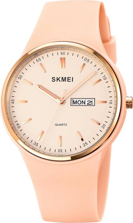 Skmei 1747PK Damenuhr + BOX