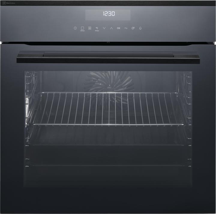 Electrolux Eb6gl80sp