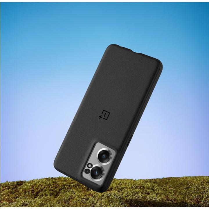 Actual product image OnePlus Bumper Case Sandstone (OnePlus Nord 2 CE)