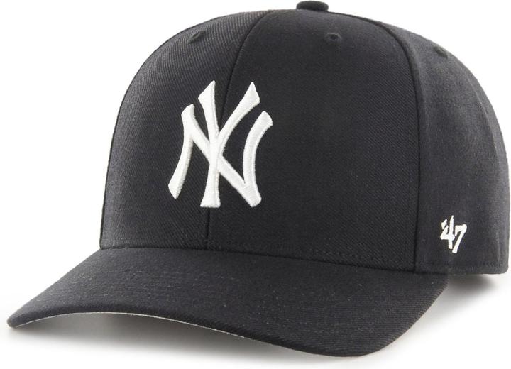 47 Brand Low Profile Zone New York Yankees (One Size)