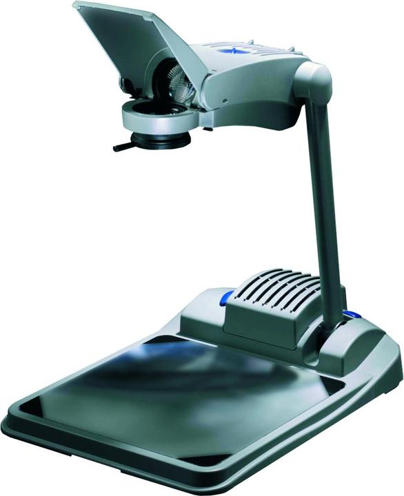 Actual product image Nobo Overhead projector Quantum Portable 2523T