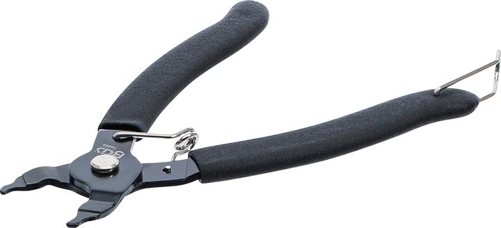 Actual product image BGS Chain Lock Pliers | 2-in-1 | Master Link