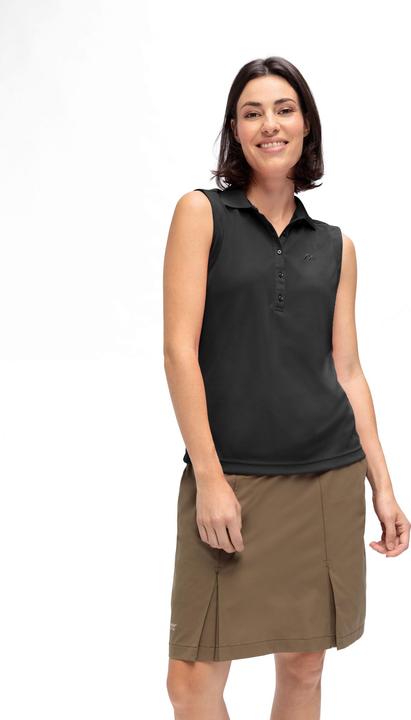 Produktbild Maier Sports Women's Ulrike Sleeveless (36, S)