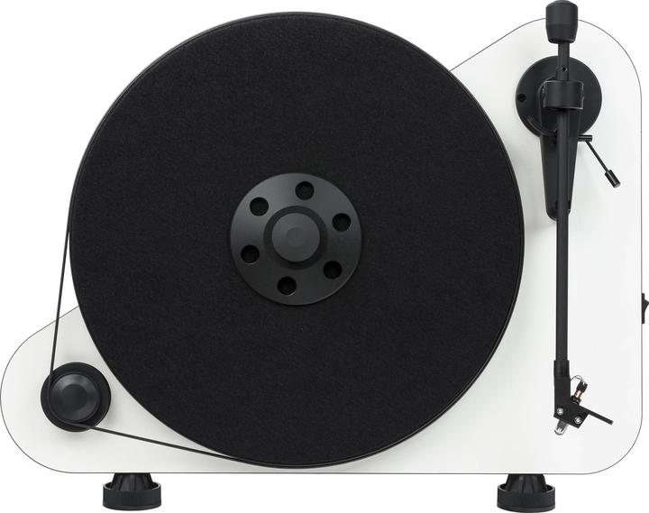 Pro-Ject Vt-E Bt R (Manuell)