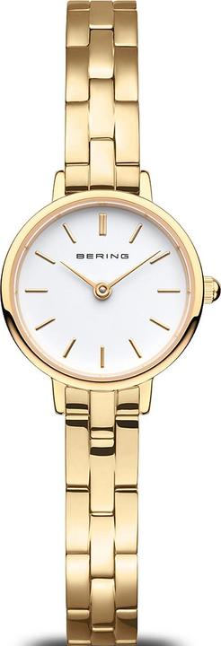 Bering 11022-734 (Analoguhr, 22 mm)