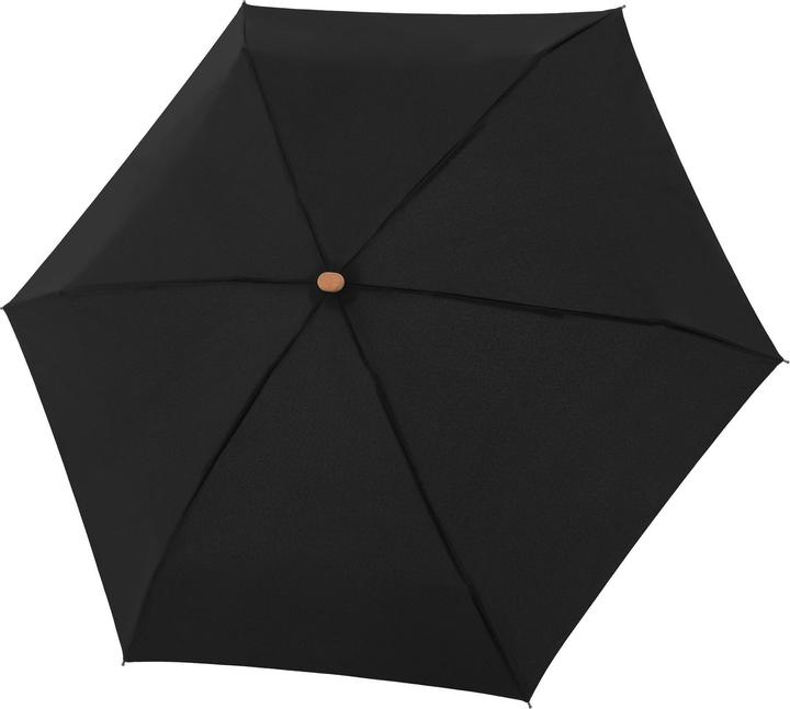 Doppler Nature Mini Taschenschirm 6 cm