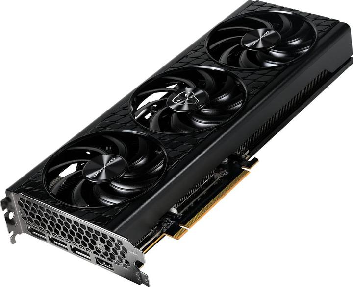 Actual product image Gainward RTX5060 Python III 8GB GDDR7 HDMI 3xDP (8 GB)